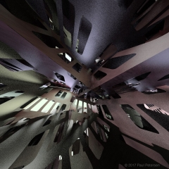 Windows Without a View